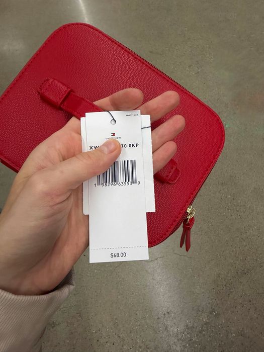 Косметичка Tommy Hilfiger