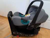 Fotelik Samochodowy Britax Romer Baby safe 3 i-size z bazą obr. 0-13kg