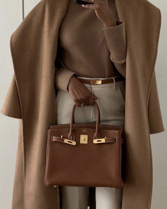 Сумка Hermes Birkin 30