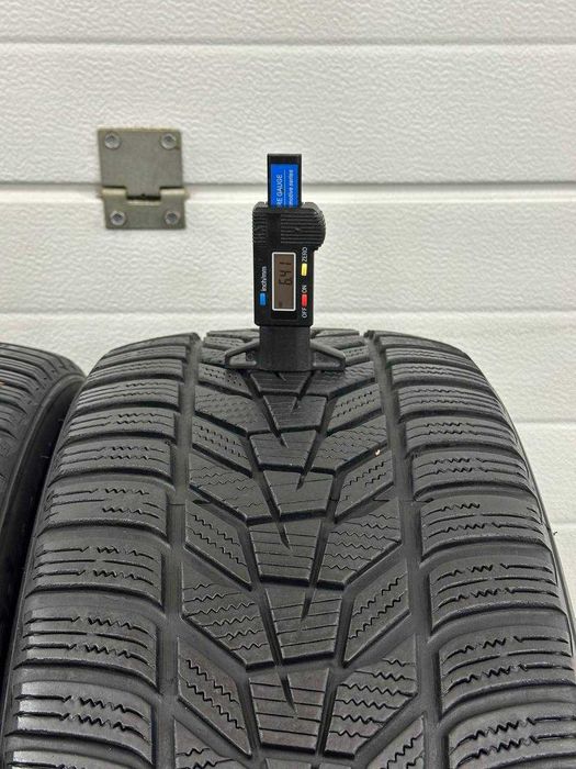 Резина Шини Колеса 235/45 R18 HANKOOK зима 2020р. пара