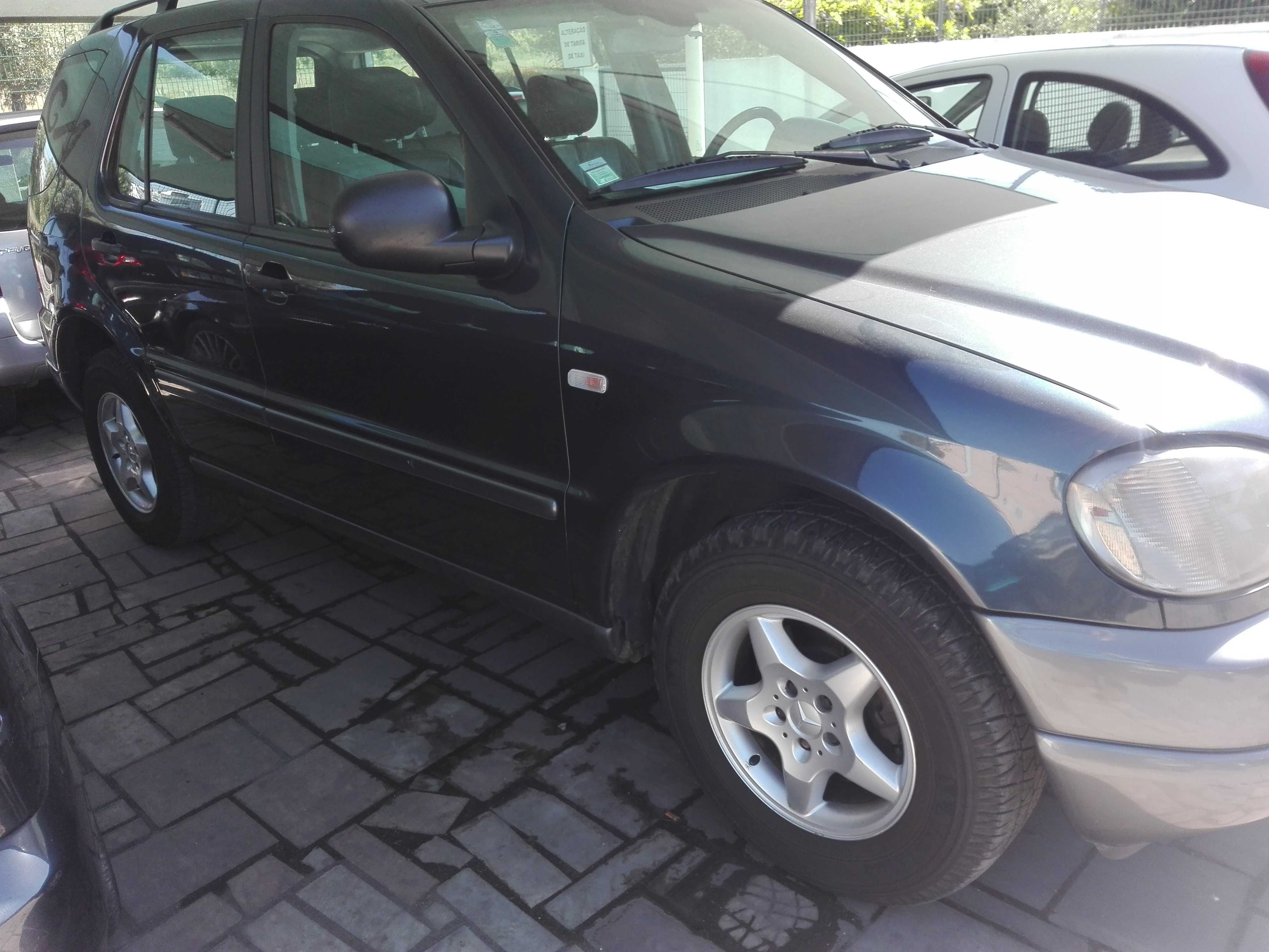 Vendo carro em Mafra