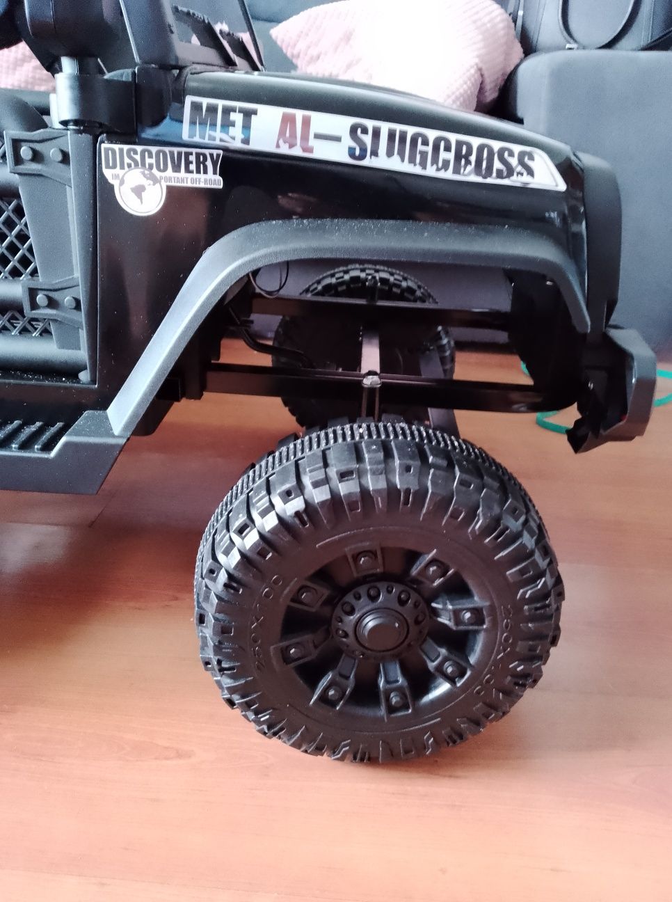 Carro Elétrico criança 12v