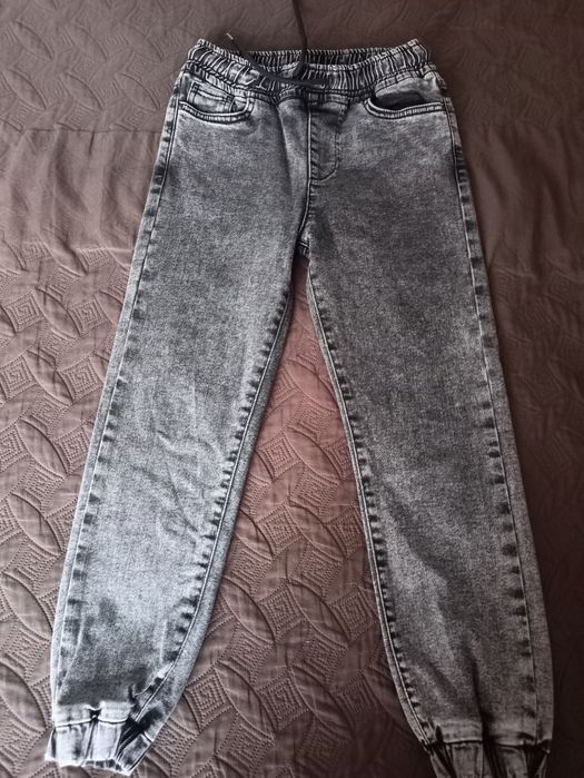 Джинси для хлопчика