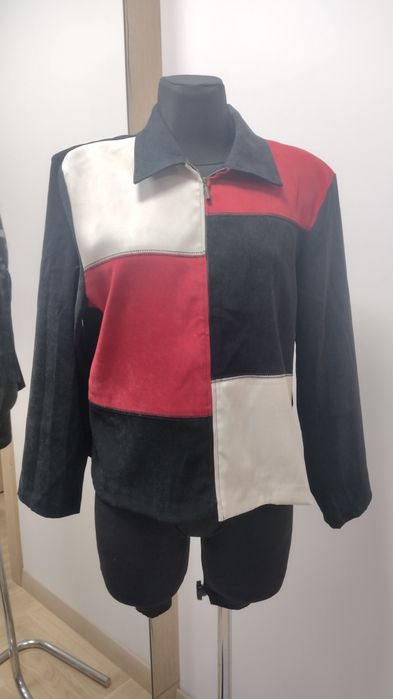 Kurtka damska rozm. S żakiet