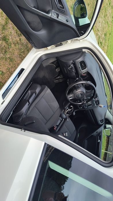 Sprzedam golfa 6 2.0tdi
