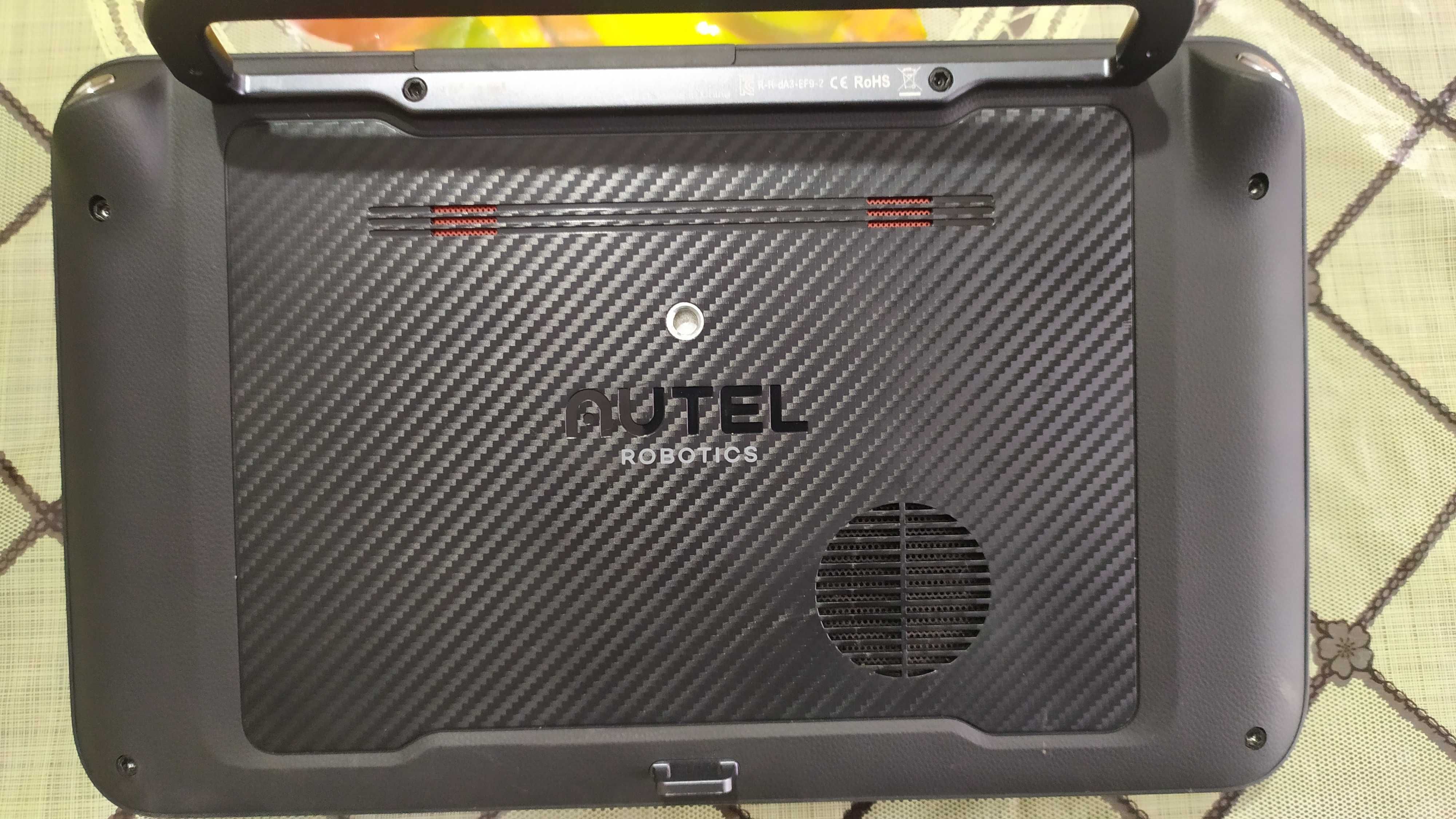 Комплект від Autel 640T Enterprise V2