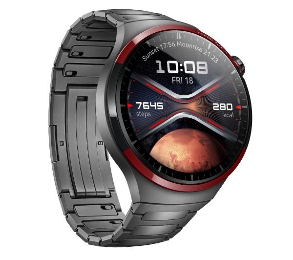 Huawei Watch 4 Pro Space Edition 49mm