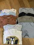 Sprzedam body rozmiar 80