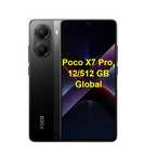Нові смартфони Xiaomi Poco X7 Pro, 12/512 ГБ с блоком живлення