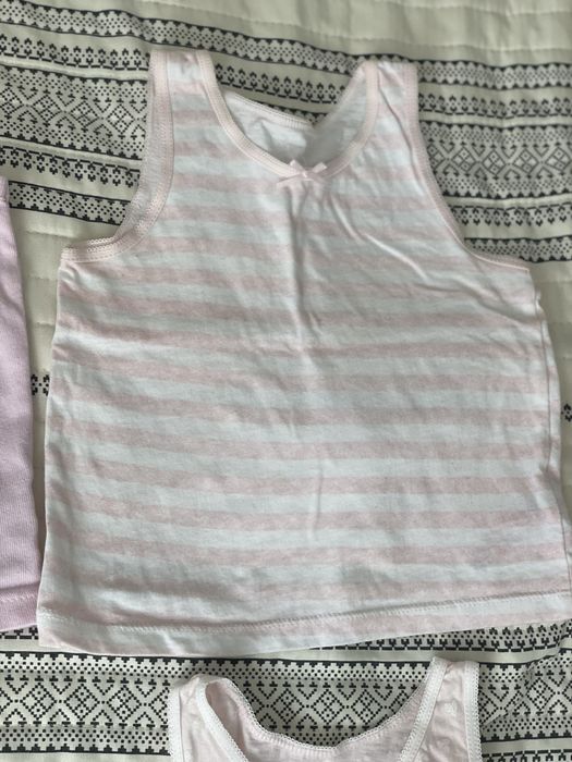 Набір майок дитячі Primark