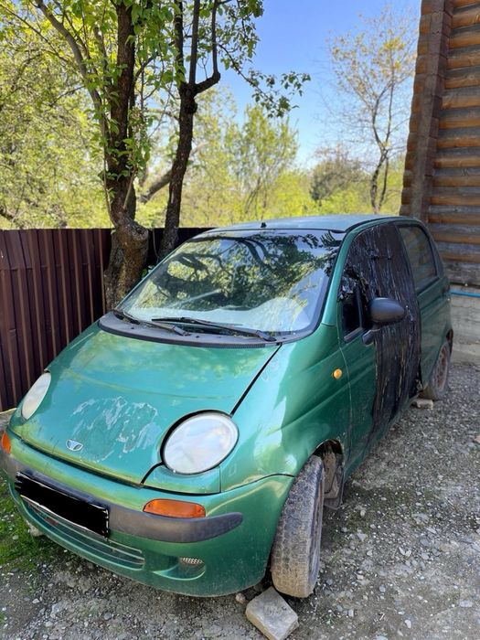 Продам Део Матіз