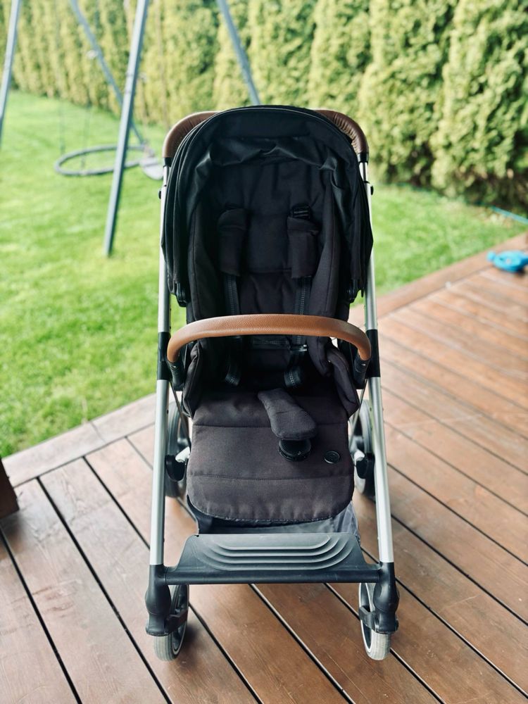 Wózek Cybex Balios S 2022