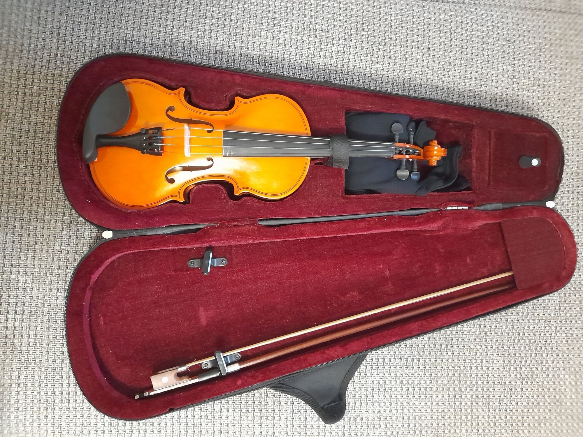 Скрипка навчальна Rafaga
