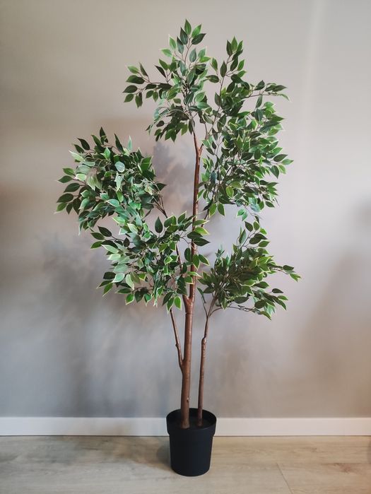 Ikea FEJKA Sztuczna roślina doniczkowa 170 cm