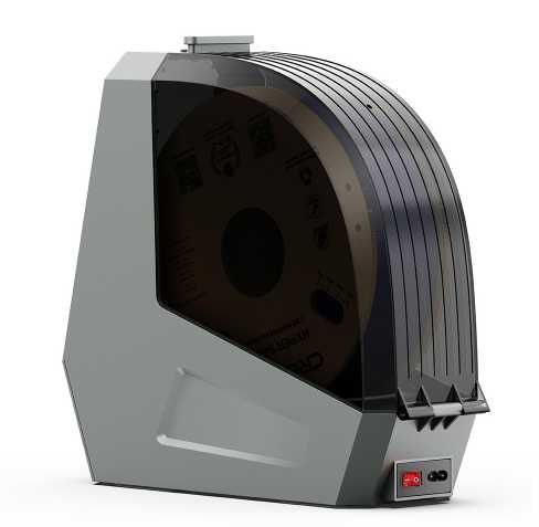 Сушка для філаменту 3д Creality Space Pi Filament Dryer 4005010072