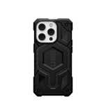 Etui Uag Monarch Magsafe Do Iphone 14 Pro - Czarny Karbon