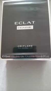 Perfumy Eclat Homme Oriflame