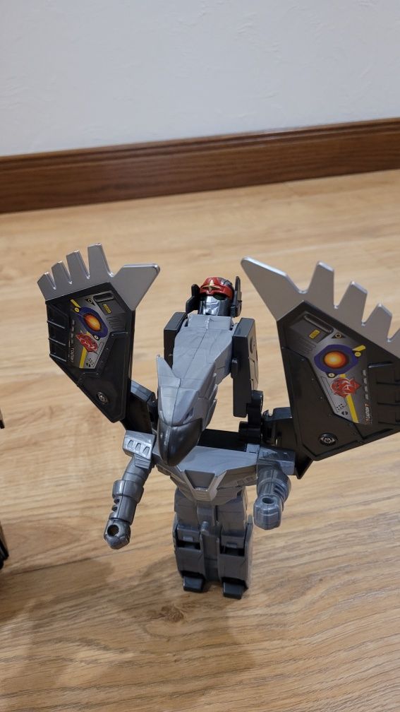 Transformers Robot Planet Fighter
