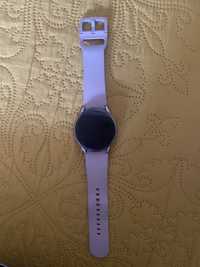 Smartwatch Samsung galaxy 4