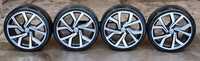 Felgi 19' Golf VI GTI Performance 5x112