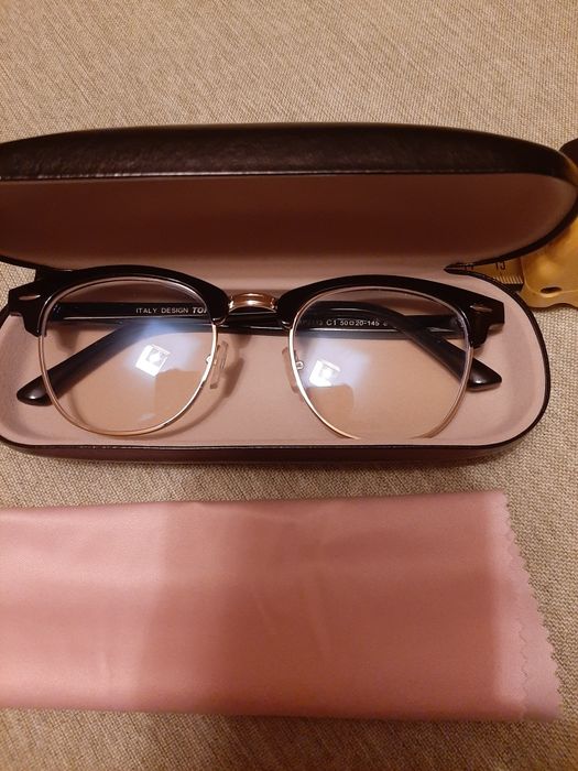 Okulary do komputera