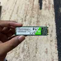 SSD SATA 3 - 240GB memória interna