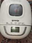 Хлібопіч Gorenje  BM 910WII