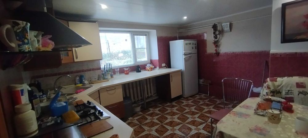 Продається будинок у Підволочиську