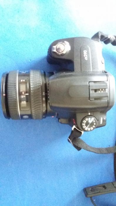 Sony DSLR A-290, para venda.