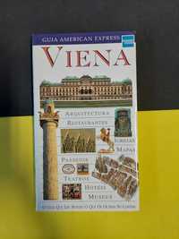 Guia American Express - Viena