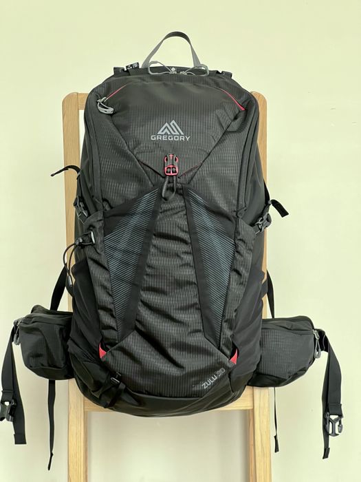 Plecak Gregegory Zulu 30 M/L
