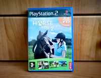 PS2 gra My Horse & Me 2