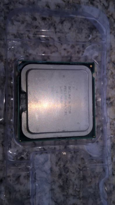 Processador Intel
