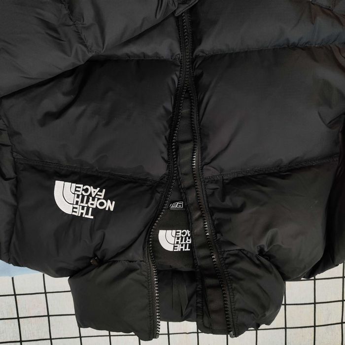 The North Face size S