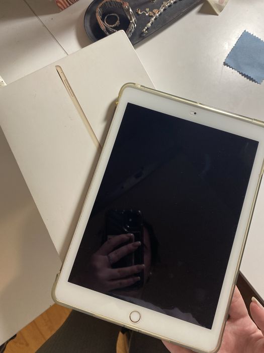 Ipad air 2 gen 64 gb stan idelany