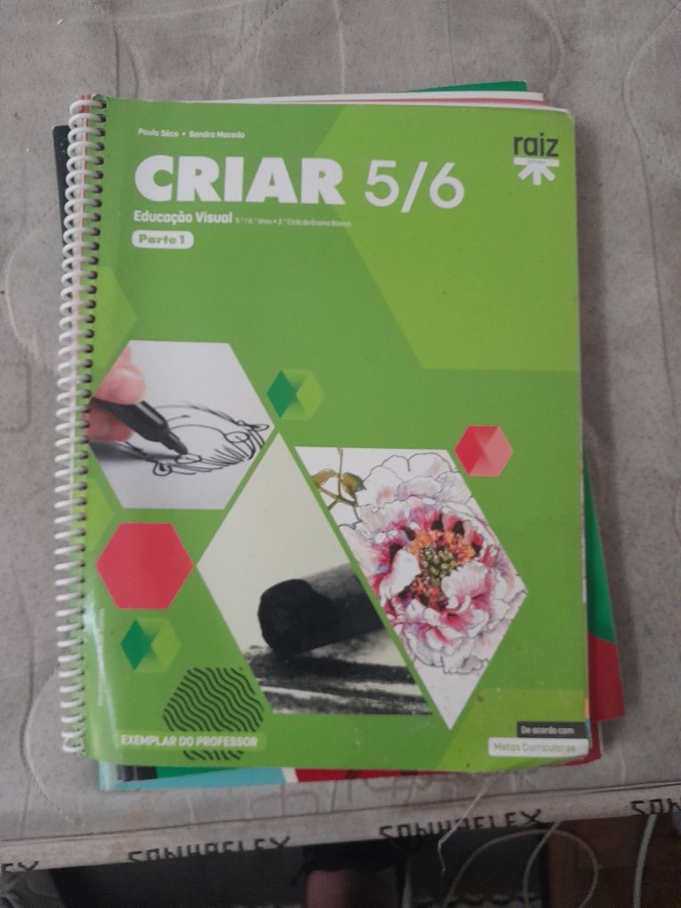 Material escolar