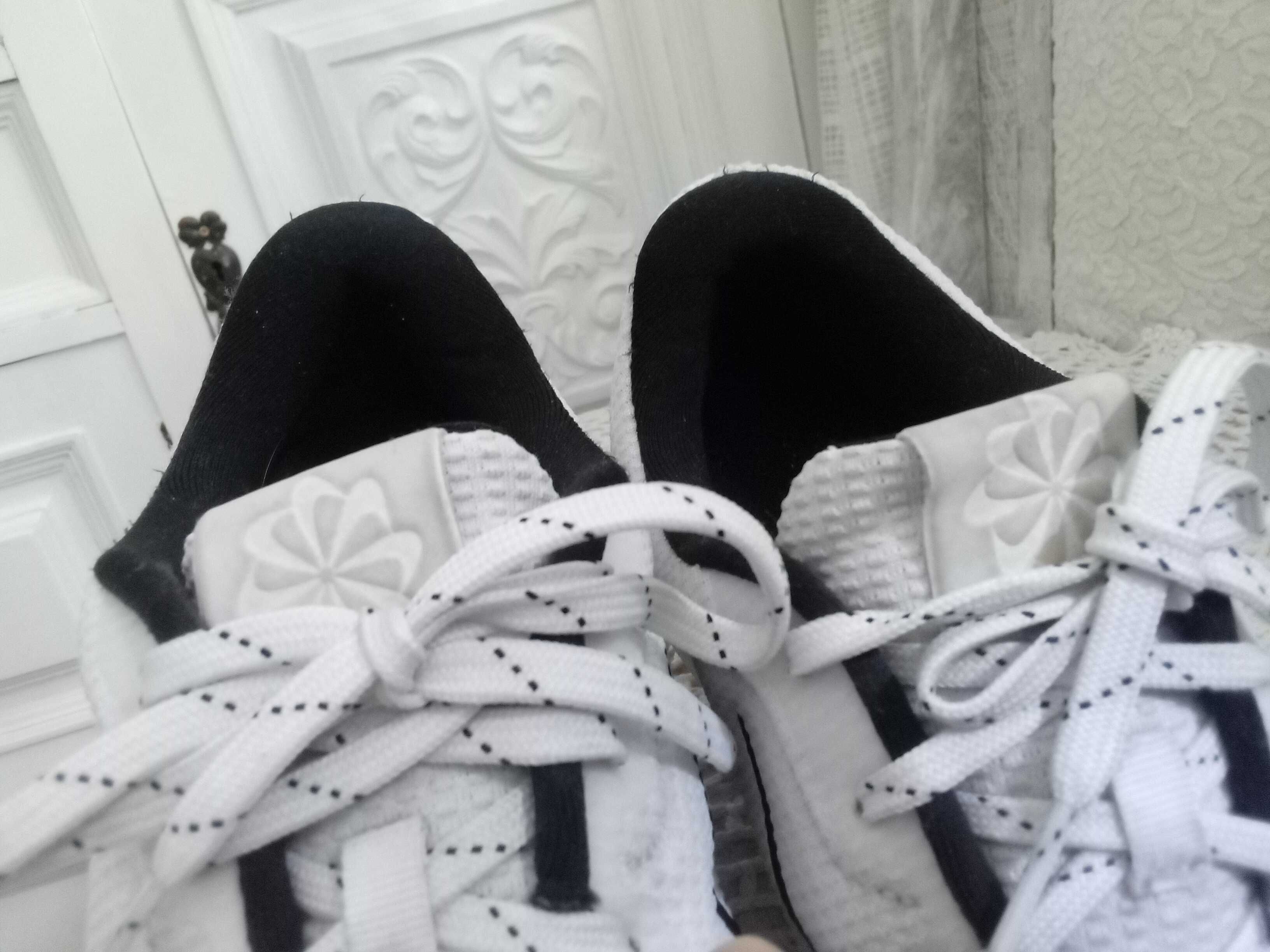 Nike flex experience 12 buty męskie do biegania sportowe adidasy 45,5
