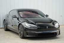 2022 Tesla Model S