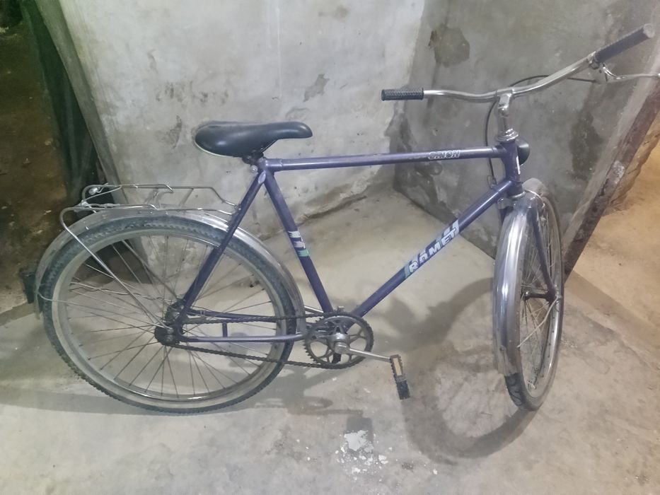 Rower Romet Orion PRL