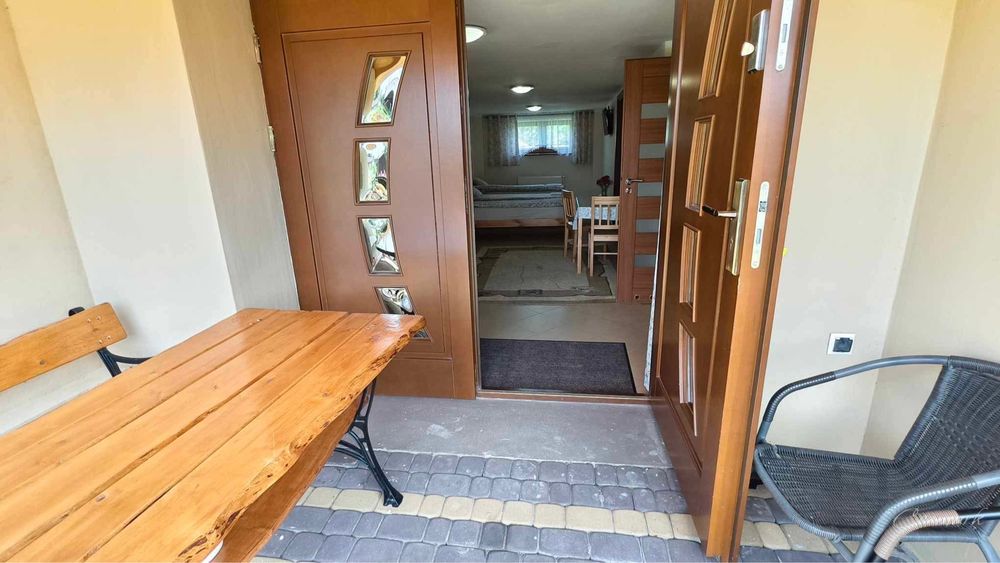 Noclegi Pokoje Bodzentyn  Ściegnia Góry Świętokrzyskie