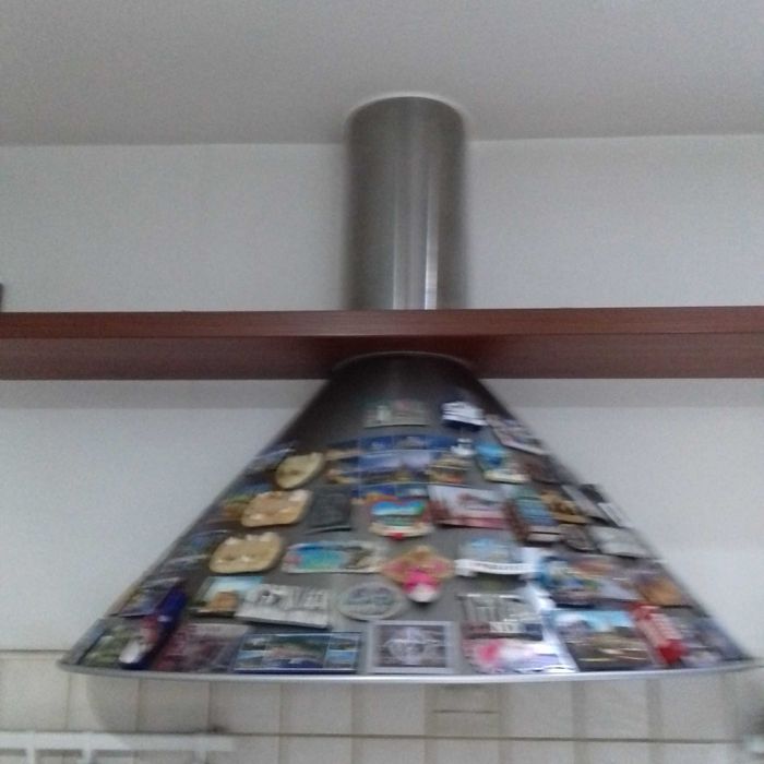 Pochlaniacz,okap  kuchenny ze stali nierdzewnej