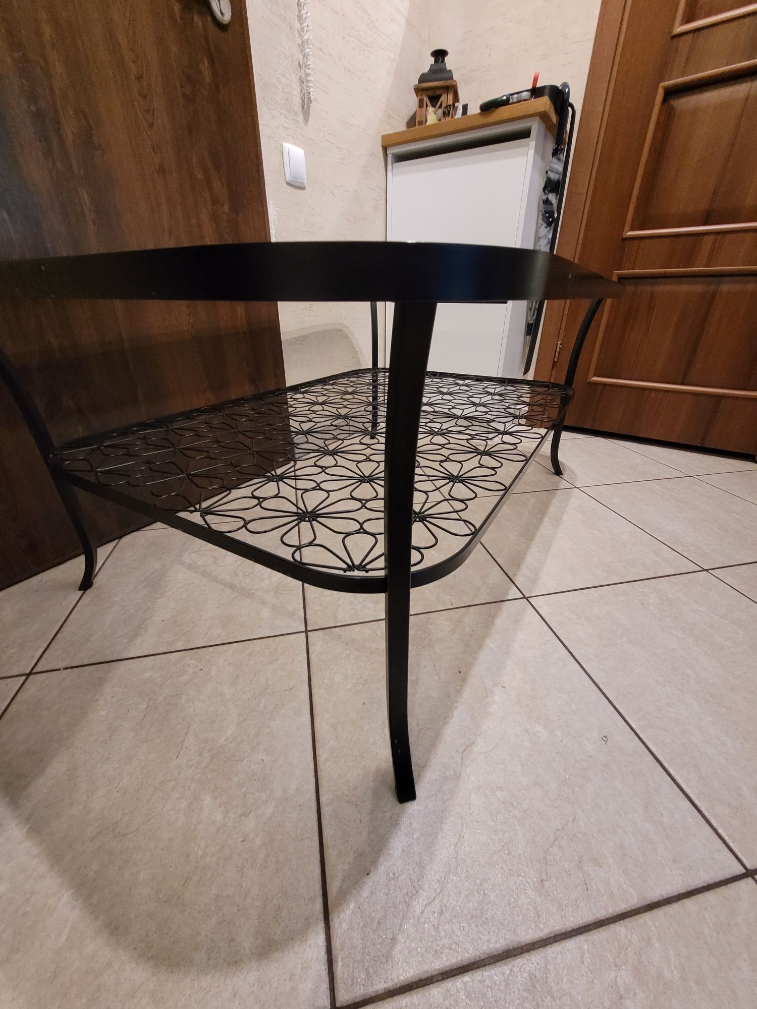 Komplet stolików KLINGSBO