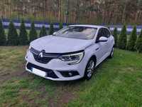 Renault Megane Nawigacja! Asystent pasa ruchu!