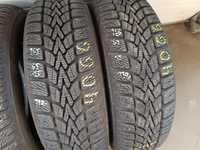 4x zimowe Dunlop 165/65/15 81t