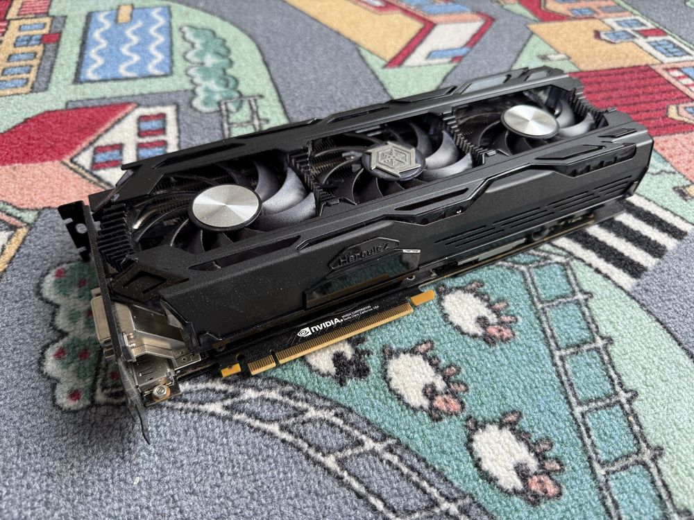 Komputer Intel i7-7700K WC ASUS Maximus IX Seasonic PRIME GTX 1080 Ti