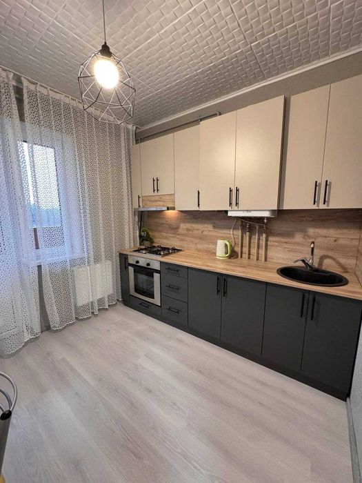 Здам 1к квартиру, ЖК "Сімейне містечко", Шевченкове