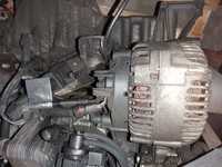 Alternador bmw 320d/520d 163cv e60