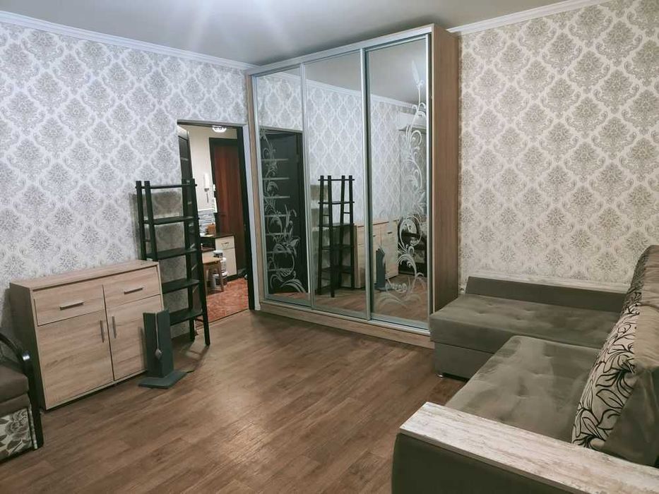 Сдам 3-х комнатную квартиру на Семёна Палия/ Паустовского/ Котовского