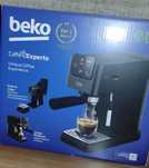Ekspres do kawy BEKO CEP5302B- Nowy!