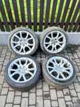 FELGI KOŁA ALUFELGI 18 5X112 ET 29 8.5J LATO Audi A5 8T 8F 2010